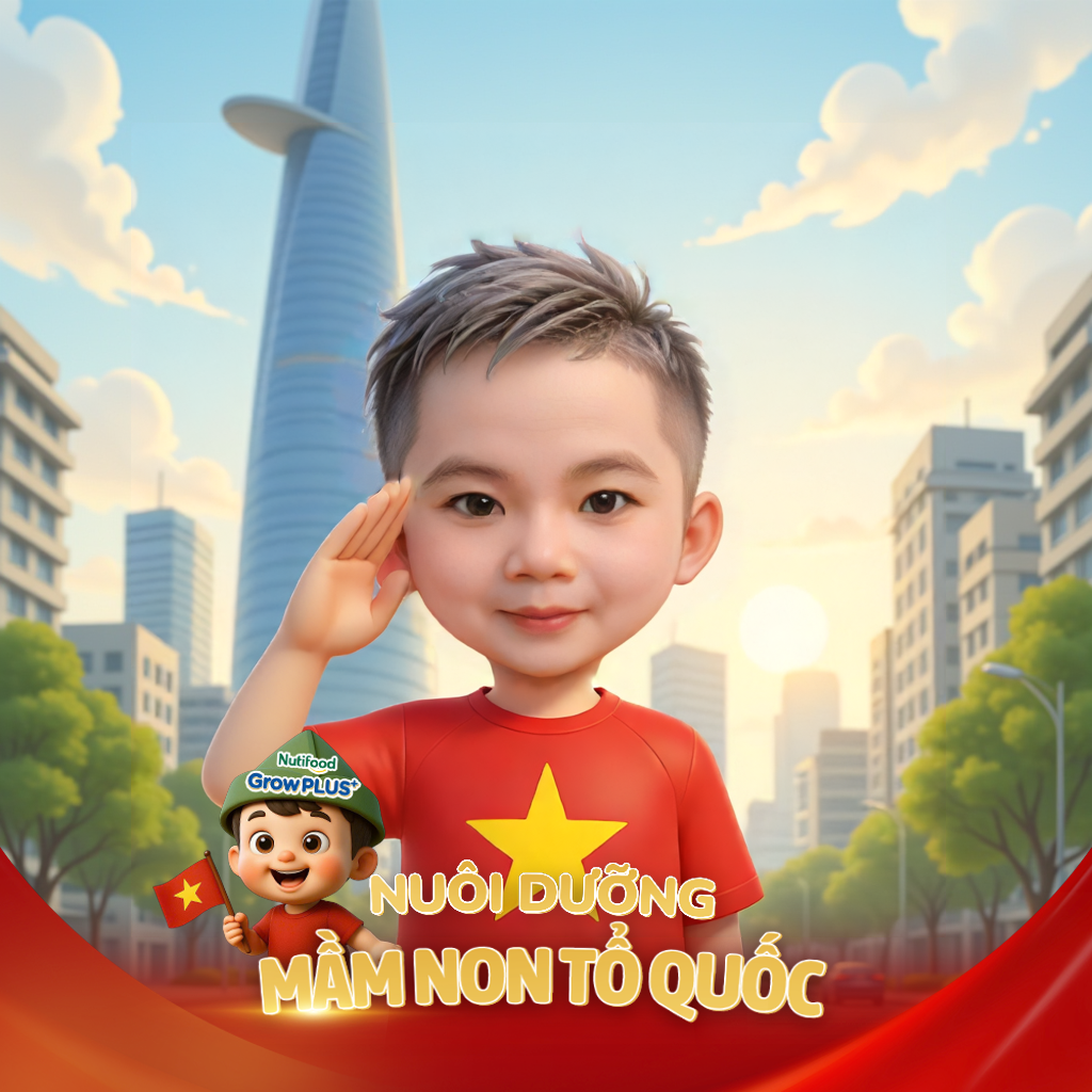 Tran Ha Thanh