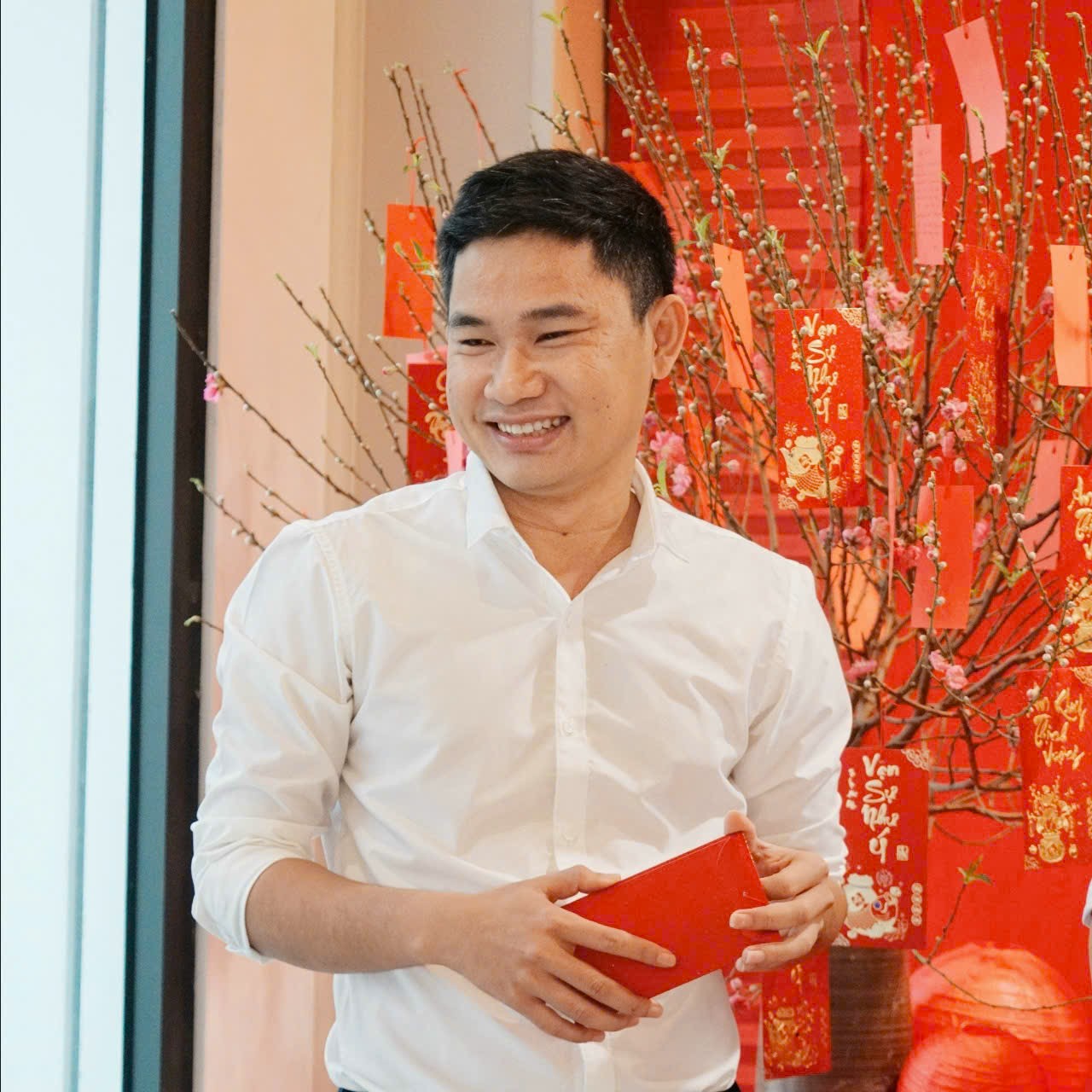 Thai Phong Nguyen